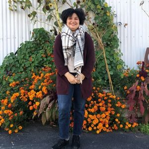 Meet your Posher, Brittany